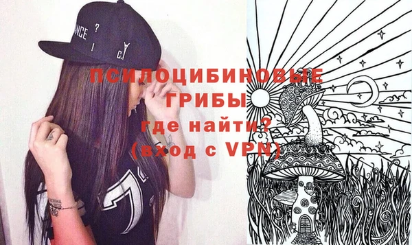 стафф Верея